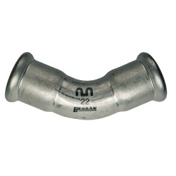 BENKAN 45° Compact Elbow BENKAN 45° Compact Elbow