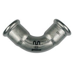 BENKAN 90° Compact Elbow BENKAN 90° Compact Elbow