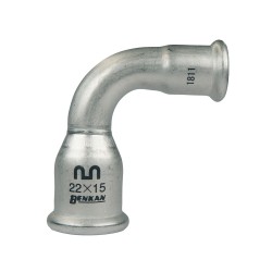 BENKAN 90° Reducer Elbow BENKAN 90° Reducer Elbow