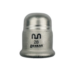 Benkan Straight Plug Benkan Straight Plug