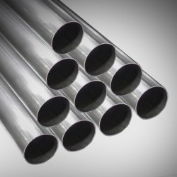 HOTO Stainless Pipe 2.9 Meter  HOTO Stainless Pipe 2.9 Meter