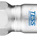 TESS Stainless Steel Pipes and Fittings