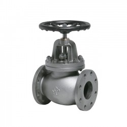 Yamato D16S Ductile Iron Globe Valve Yamato D16S Ductile Iron Globe Valve