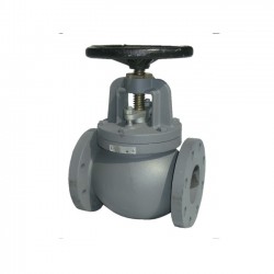 Yamato F10SE 10K 鑄鐵球型閥 Yamato F10SE 10K 鑄鐵球型閥