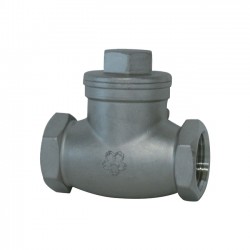 Yamato S10SC 鑄不銹鋼擺動止回閥 Yamato S10SC 鑄不銹鋼擺動止回閥