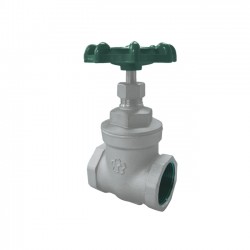 Yamato S10SG 鑄不銹鋼閘閥 Yamato S10SG 鑄不銹鋼閘閥