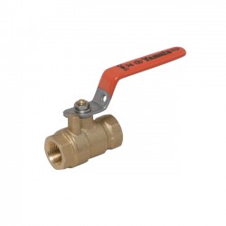 Yamato V Forged 黃銅標準球閥 Yamato V Forged 黃銅標準球閥