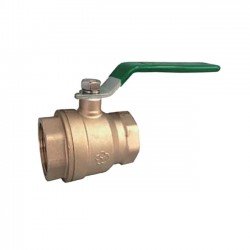 Yamato VEB 鍛造黃銅球閥全徑 Yamato VEB 鍛造黃銅球閥全徑