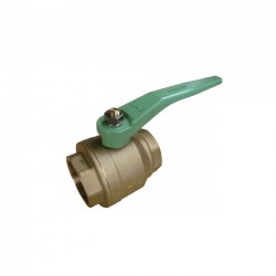 Yamato VHB 鍛造黃銅球閥全通徑 Yamato VHB 鍛造黃銅球閥全通徑