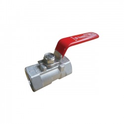 Yamato VU3 鑄不銹鋼球閥減徑 Yamato VU3 鑄不銹鋼球閥減徑