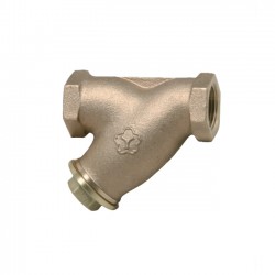 Yamato B10YT 銅質Y型過濾器 Yamato B10YT 銅質Y型過濾器